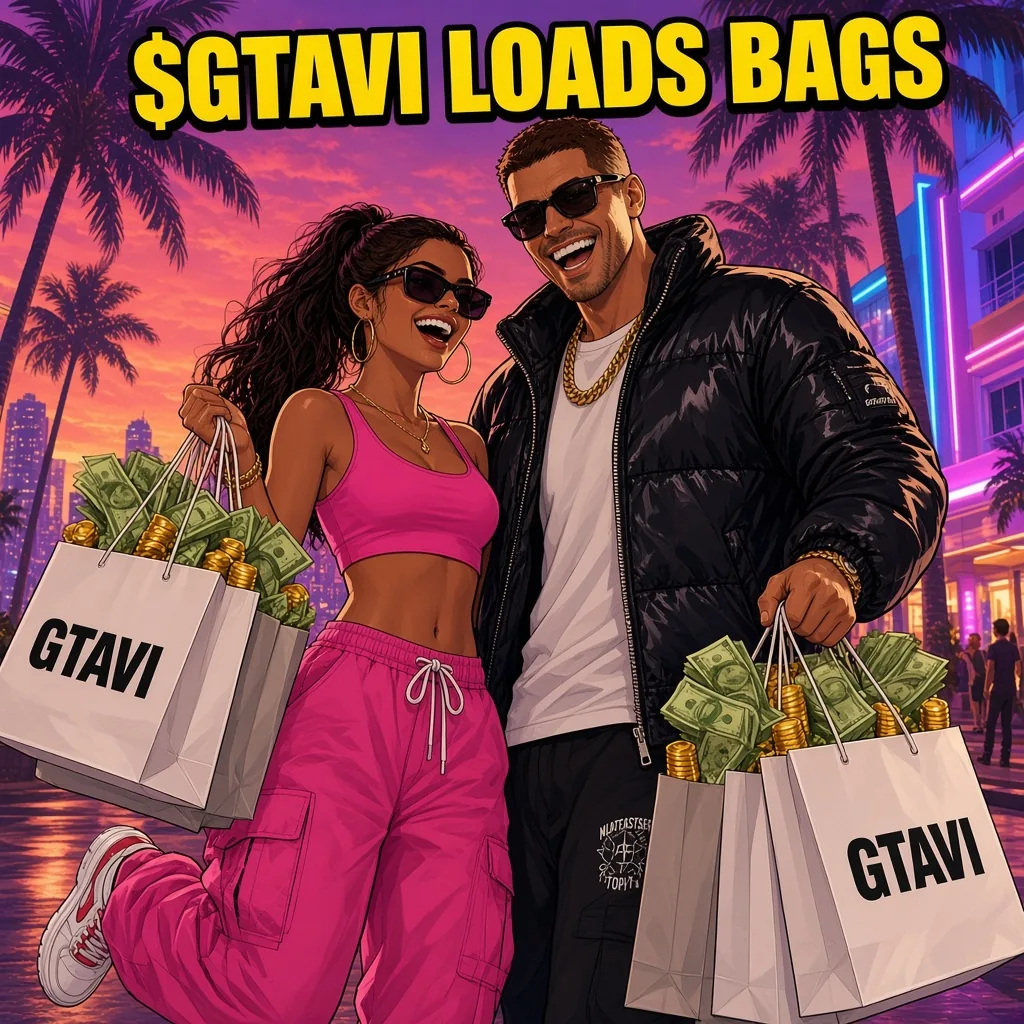 Grand Theft Auto VI meme 5